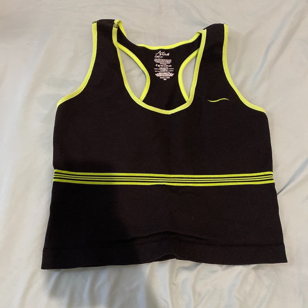 Sport top